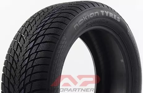 NOKIAN TYRES WR SNOWPROOF P 245/40R18 97 V PRZYCZEPNOŚĆ NA ŚNIEGU (3PMSF), WZMOCNIENIE (XL) 