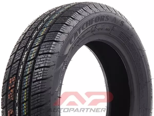 WINDFORCE CATCHFORS A/S 195/50R15 82 V 