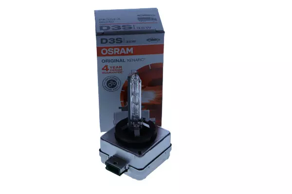 OSRAM ORIGINAL XENARC ŻARNIK D3S 42V 35W PK32D-5 