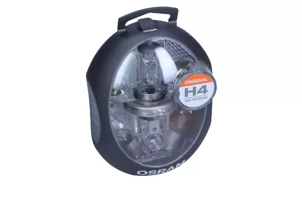 OSRAM ŻARÓWKI H4 P21/5W P21W PY21W R5W W5W 