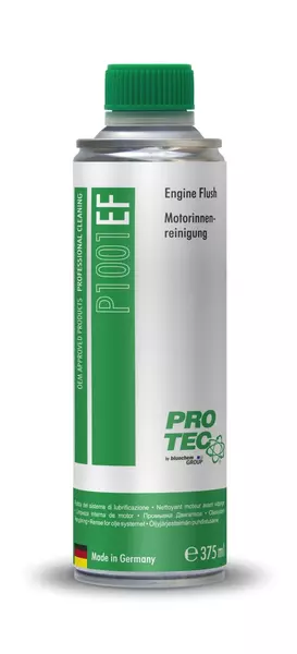 PRO-TEC ENGINE FLUSH PŁUKANKA DO SILNIKA 375ML 