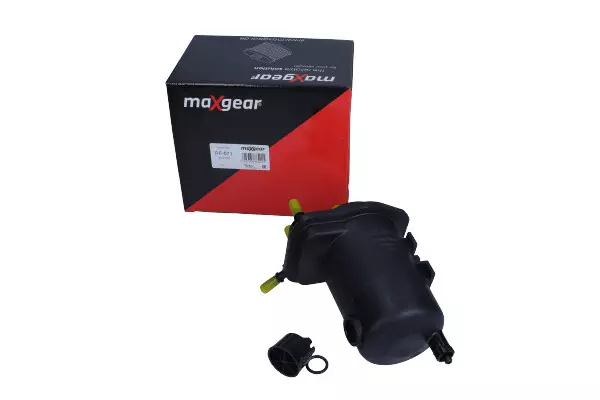 MAXGEAR FILTR PALIWA 26-2163