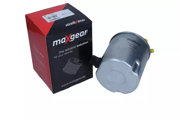 MAXGEAR FILTR PALIWA 26-2180