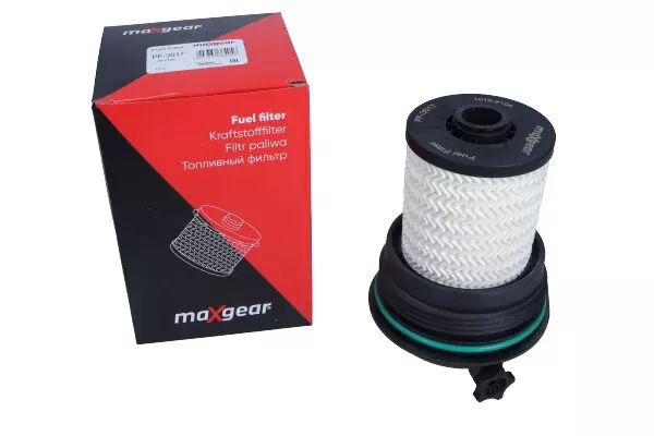 MAXGEAR FILTR PALIWA 26-2166 