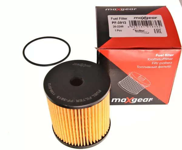 MAXGEAR FILTR PALIWA 26-2248