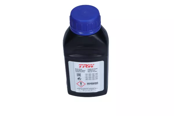 TRW PŁYN HAMULCOWY DOT-4 DOT 4 250 ML 0,25L