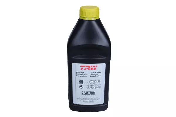 TRW PŁYN HAMULCOWY DOT-5.1 DOT 5.1 1000 ML 1L 