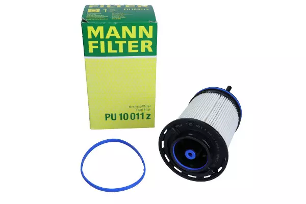 MANN-FILTER FILTR PALIWA PU 10 011 Z 