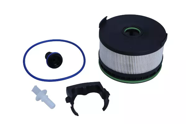 MANN-FILTER FILTR PALIWA  PU 11 002 z KIT 