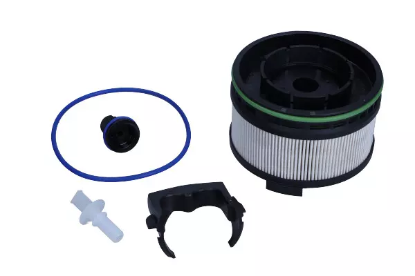 MANN-FILTER FILTR PALIWA  PU 11 002 z KIT 