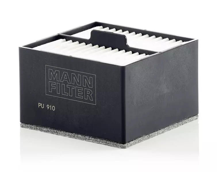 MANN-FILTER FILTR PALIWA PU 910 