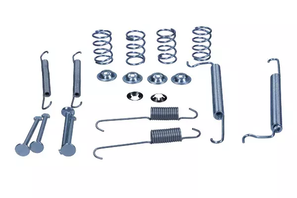 QUICK BRAKE ZESTAW MONTAŻOWY SZCZĘK 105-0629 