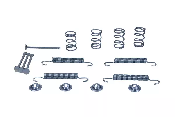 QUICK BRAKE ZESTAW MONTAŻOWY SZCZĘK 105-0711 