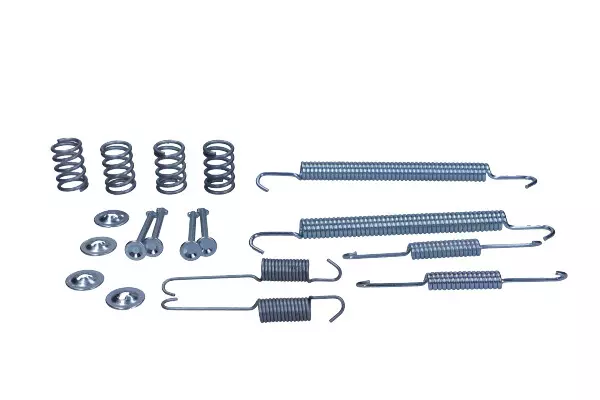 QUICK BRAKE ZESTAW MONTAŻOWY SZCZĘK 105-0757 