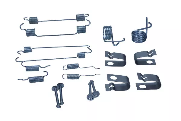 QUICK BRAKE ZESTAW MONTAŻOWY SZCZĘK 105-0799 