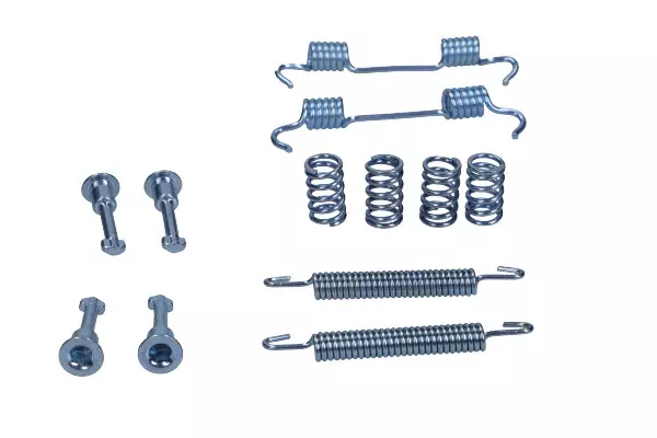 QUICK BRAKE ZESTAW MONTAŻOWY SZCZĘK 105-0801 