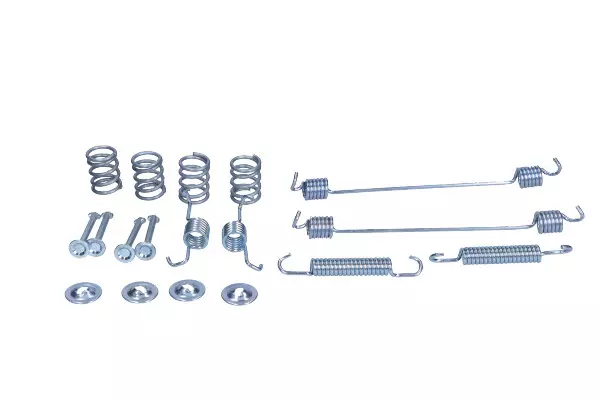 QUICK BRAKE ZESTAW MONTAŻOWY SZCZĘK 105-0819