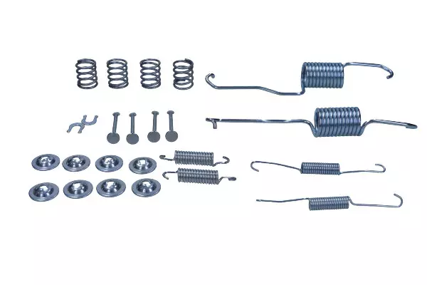 QUICK BRAKE ZESTAW MONTAŻOWY SZCZĘK 105-0886 