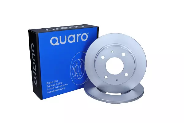 QUARO TARCZA HAMULCOWA QD0049