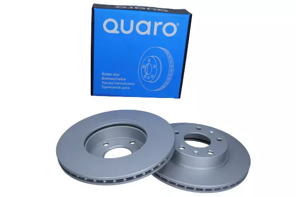 QUARO TARCZA HAMULCOWA QD0128 