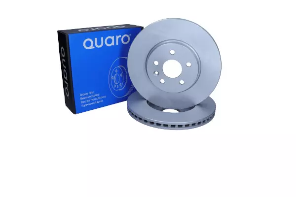 QUARO TARCZA HAMULCOWA QD0145 