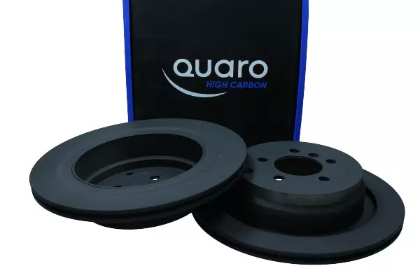 QUARO TARCZA HAMULCOWA QD0207HC 