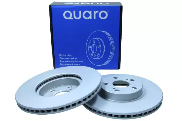 QUARO TARCZA HAMULCOWA QD0547