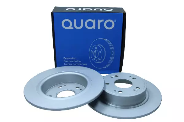 QUARO TARCZA HAMULCOWA QD0708 