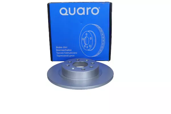 QUARO TARCZA HAMULCOWA QD0961 