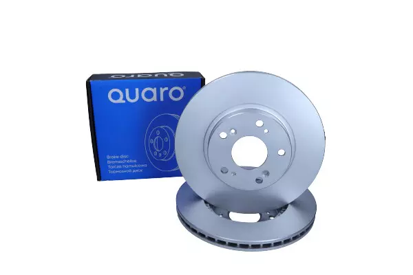 QUARO TARCZA HAMULCOWA QD1105 