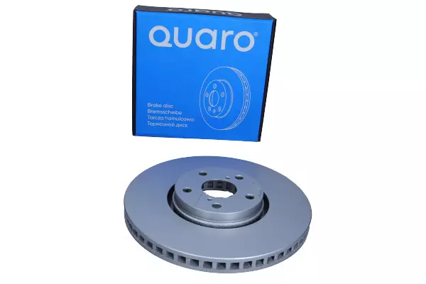 QUARO TARCZA HAMULCOWA QD1136