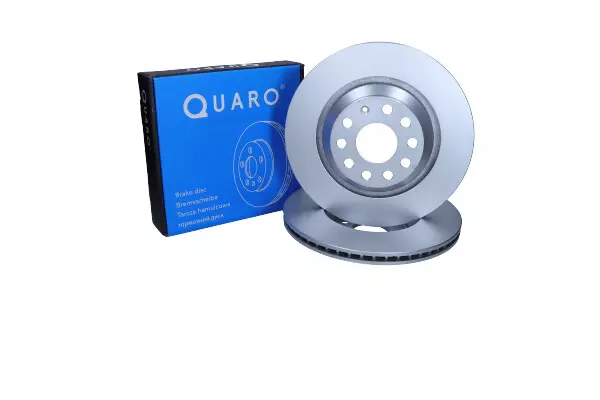 QUARO TARCZA HAMULCOWA QD1249 