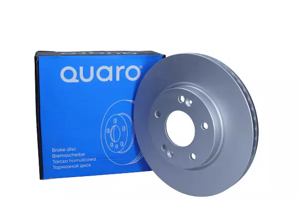 QUARO TARCZA HAMULCOWA QD2065