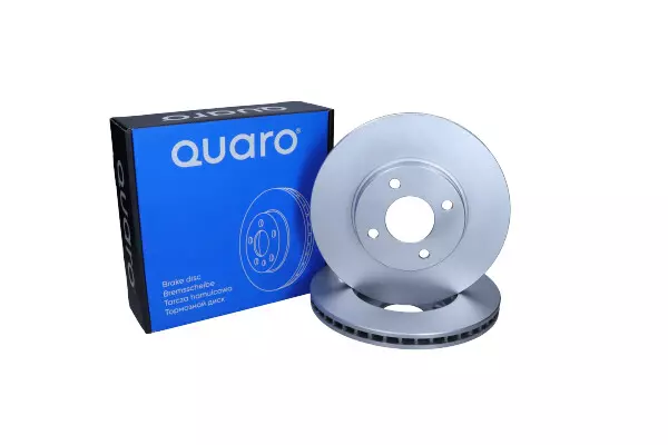 QUARO TARCZA HAMULCOWA QD2113 