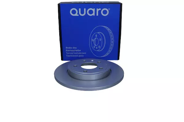 QUARO TARCZA HAMULCOWA QD2161 