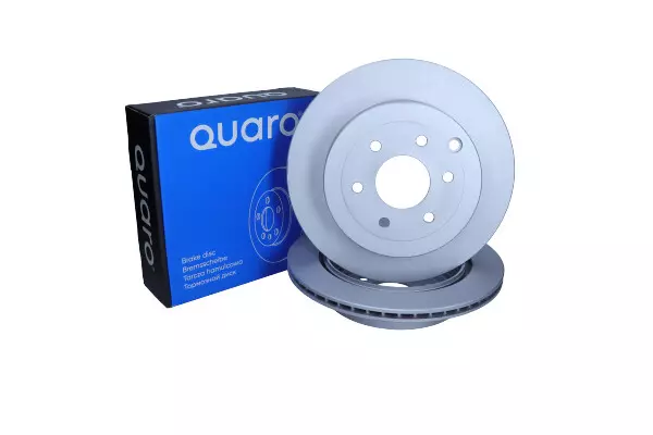 QUARO TARCZA HAMULCOWA QD2209