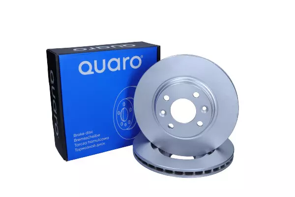 QUARO TARCZA HAMULCOWA QD2257 