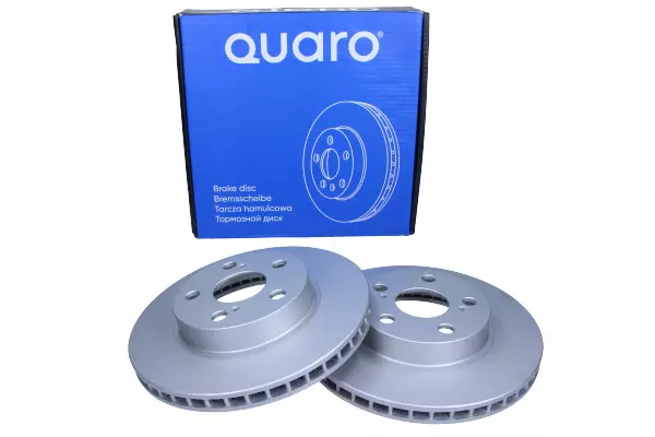 QUARO TARCZA HAMULCOWA QD2522 