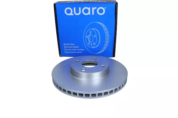 QUARO TARCZA HAMULCOWA QD2641 