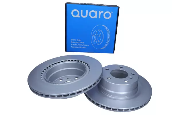 QUARO TARCZA HAMULCOWA QD2900 