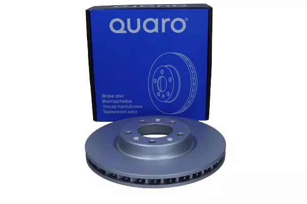 QUARO TARCZA HAMULCOWA QD2977 