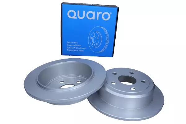 QUARO TARCZA HAMULCOWA QD3026 