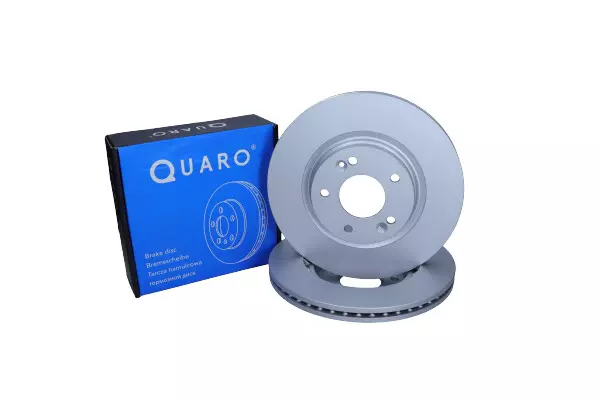 QUARO TARCZA HAMULCOWA QD3169 