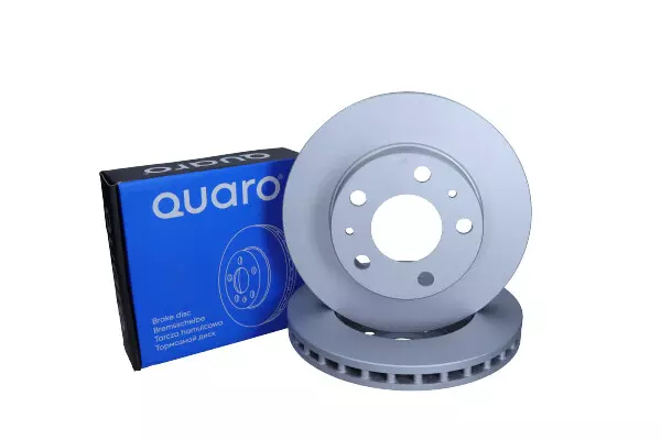 QUARO TARCZA HAMULCOWA QD3217