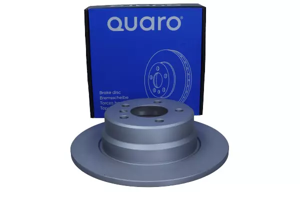 QUARO TARCZA HAMULCOWA QD3313 