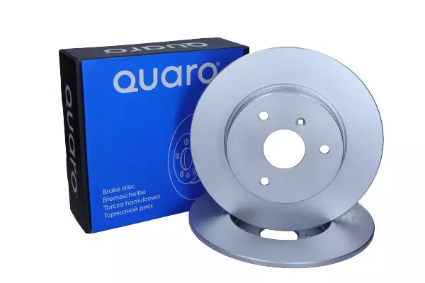 QUARO TARCZA HAMULCOWA QD3457 