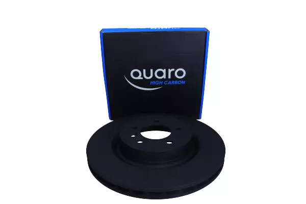 QUARO TARCZA HAMULCOWA QD3524HC