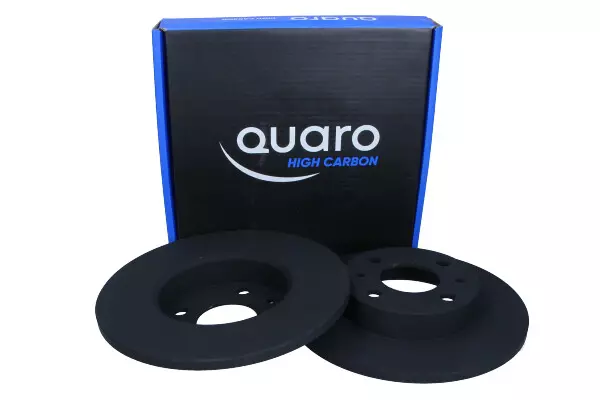 QUARO TARCZA HAMULCOWA QD3559HC