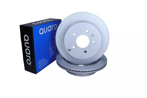 QUARO TARCZA HAMULCOWA QD3601 