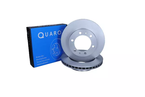 QUARO TARCZA HAMULCOWA QD3697 